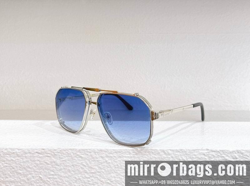 Cartier Glasses smr73