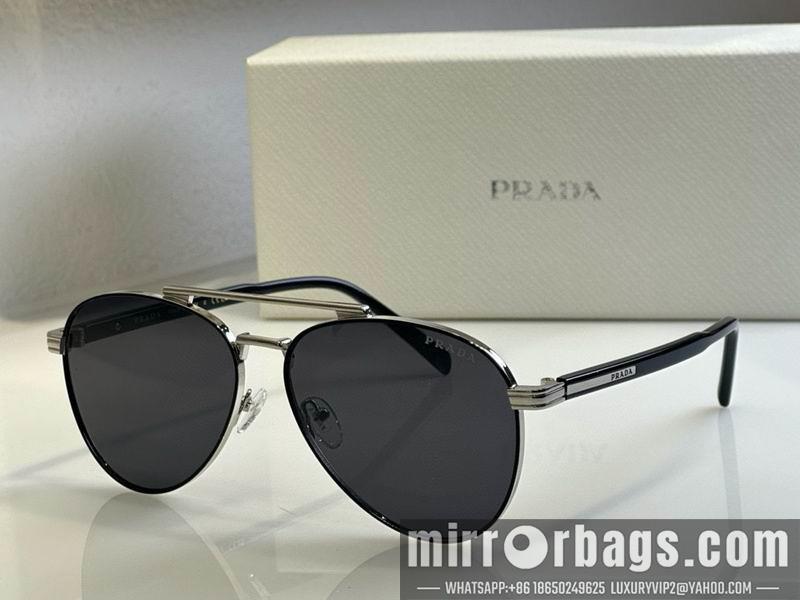 Prada Glasses smx216