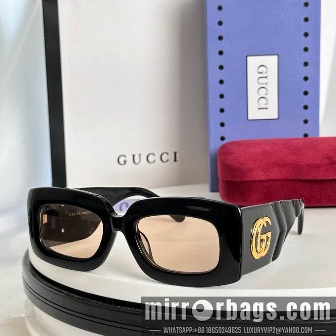 Gucci Glasses smx196