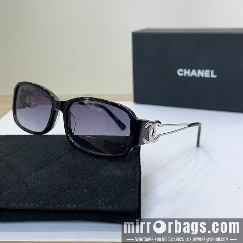 Chanel Glasses smh31
