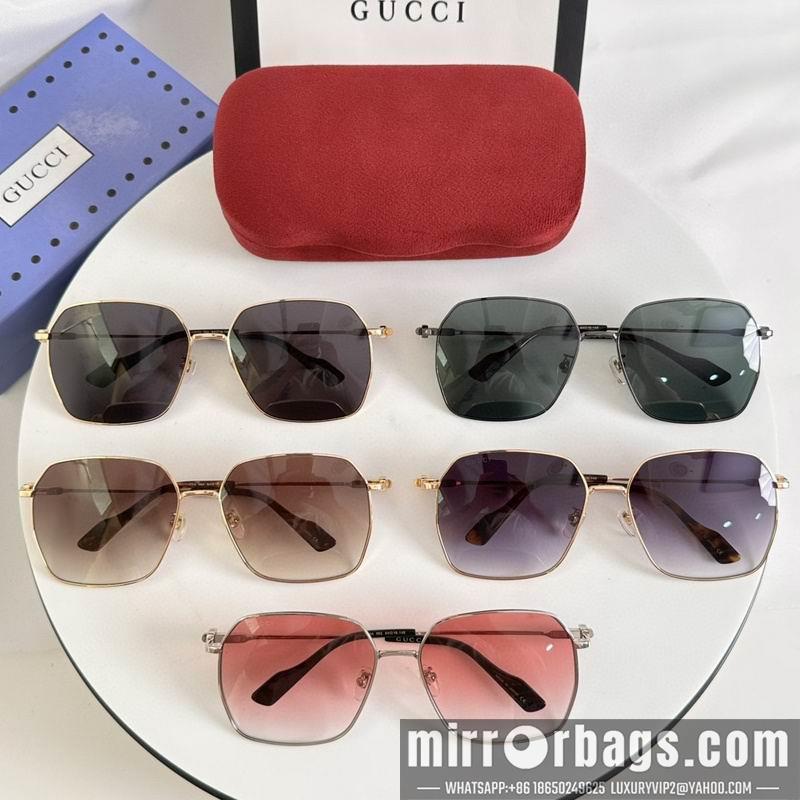 Gucci Glasses smh192