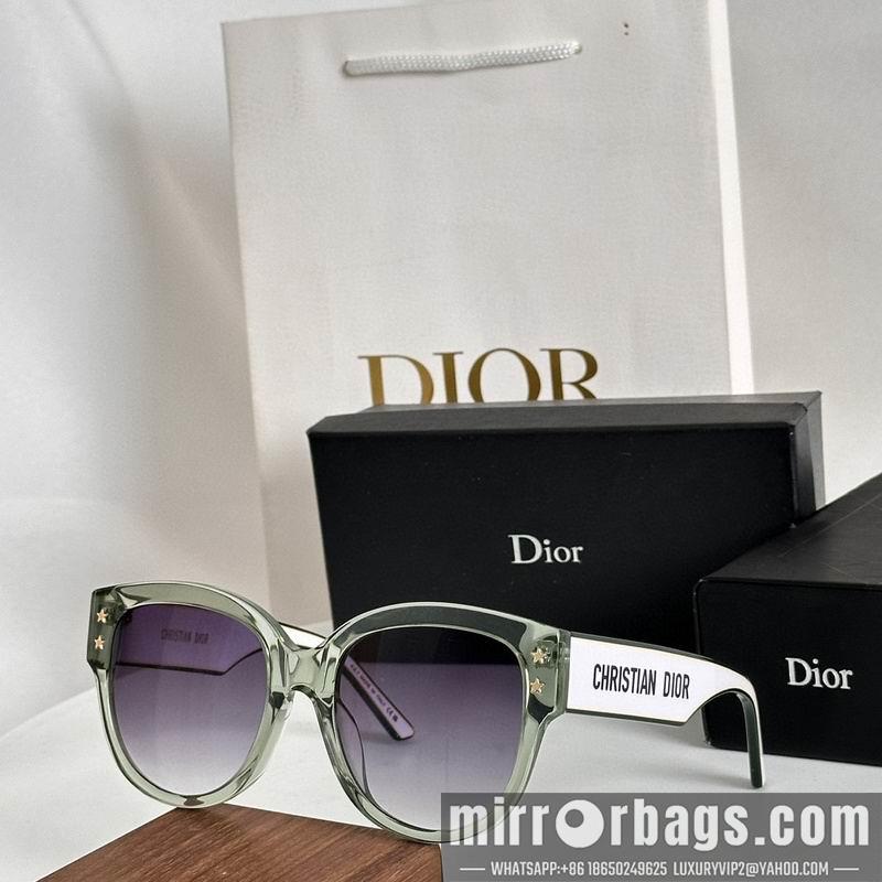 Dior Glasses 03smh15