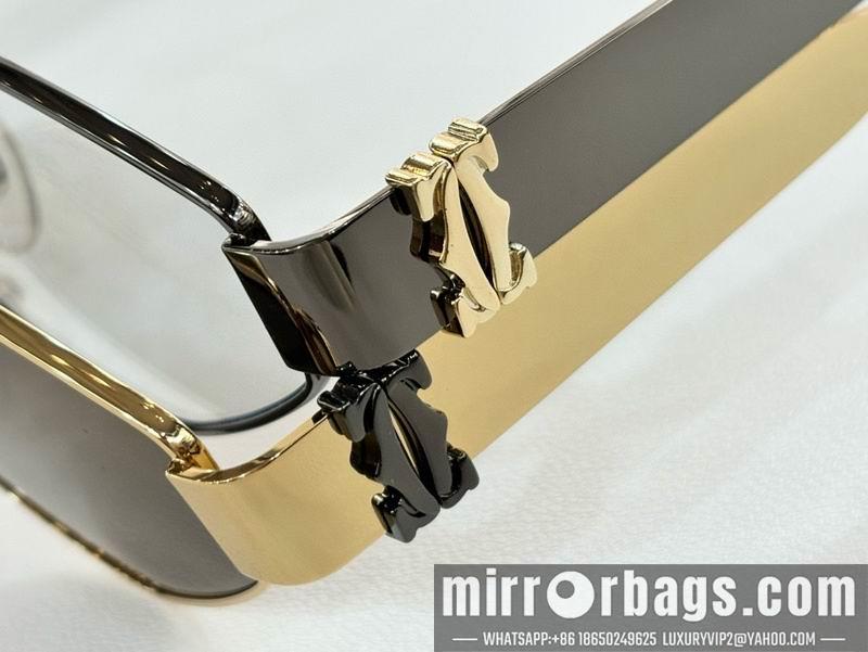 Cartier Glasses smr100