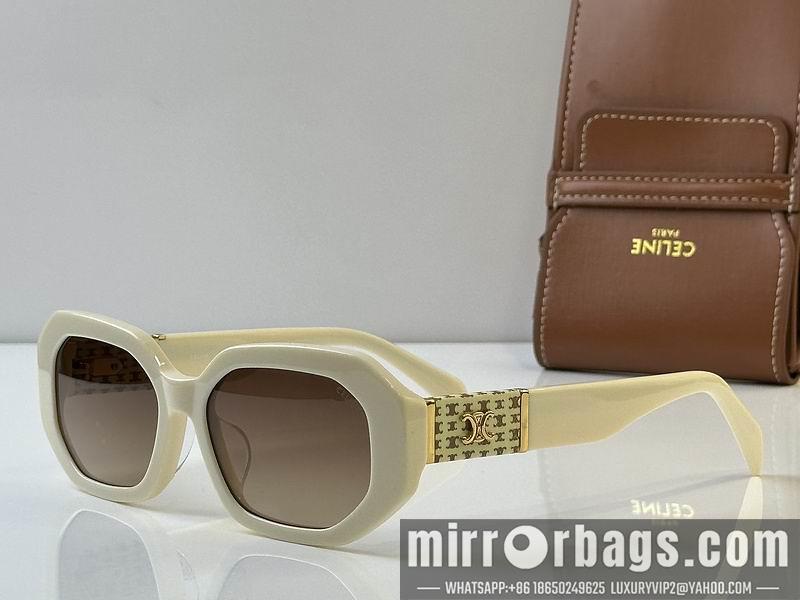 Celine Glasses 03smh41