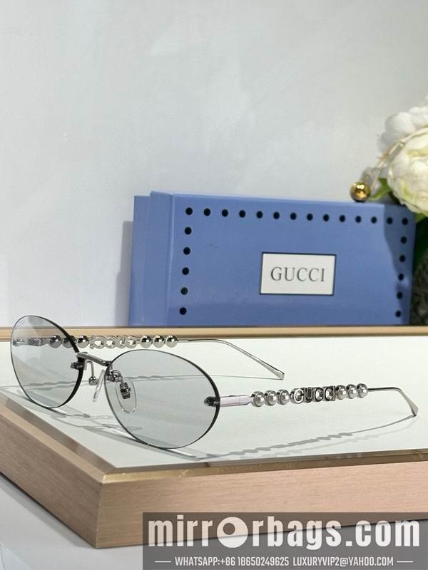 Gucci Glasses smh149