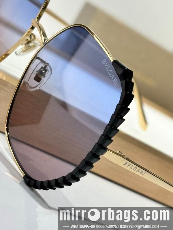 Bvlgari Glasses 03smh113