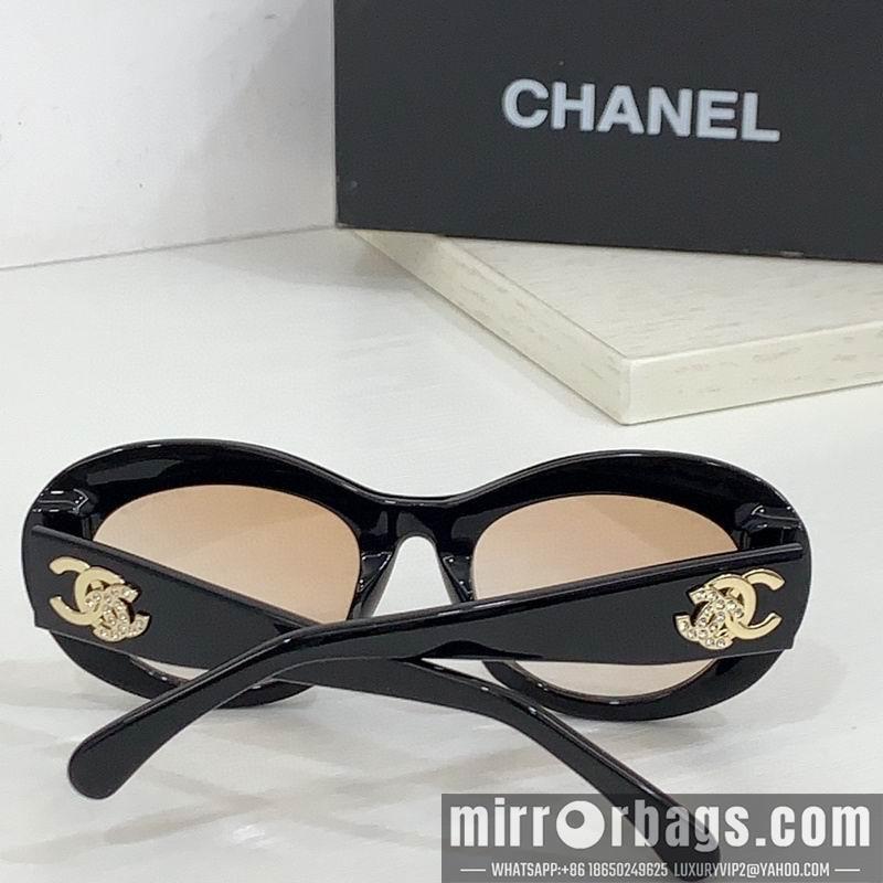 Chanel Glasses smr35