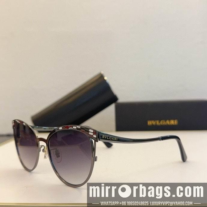 Bvlgari Glasses 03smh07