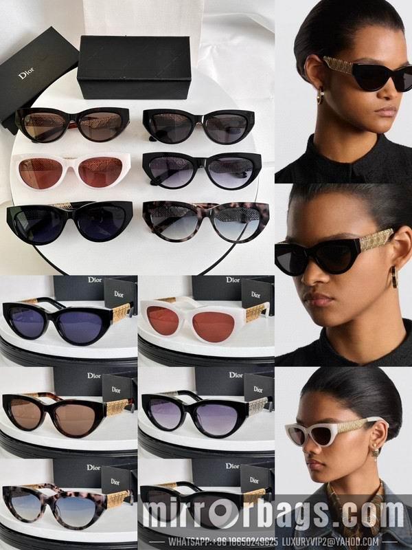 Dior Glasses 03smh10