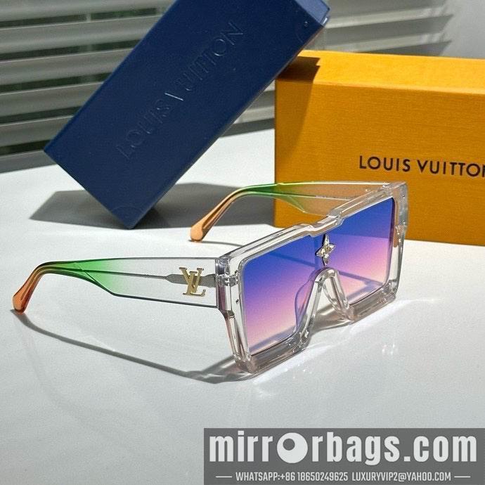 LV Glasses smx94