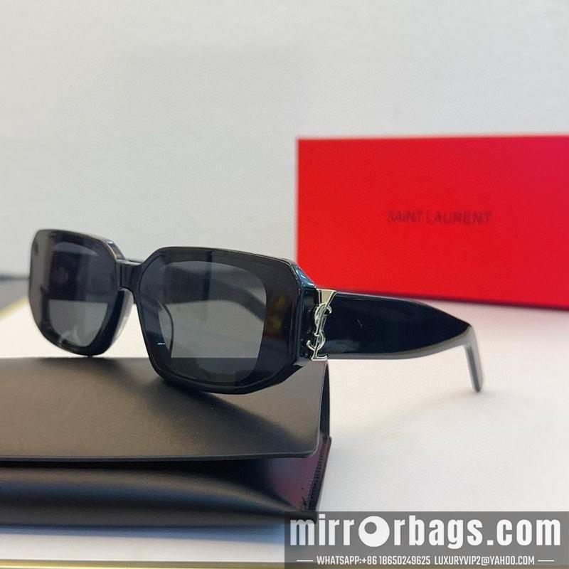 YSL Glasses smx94