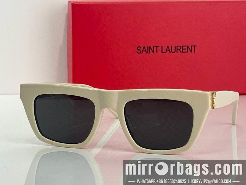 YSL Glasses smx75