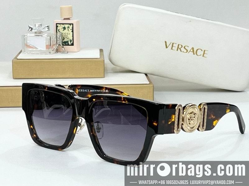 Versace Glasses 03smh43
