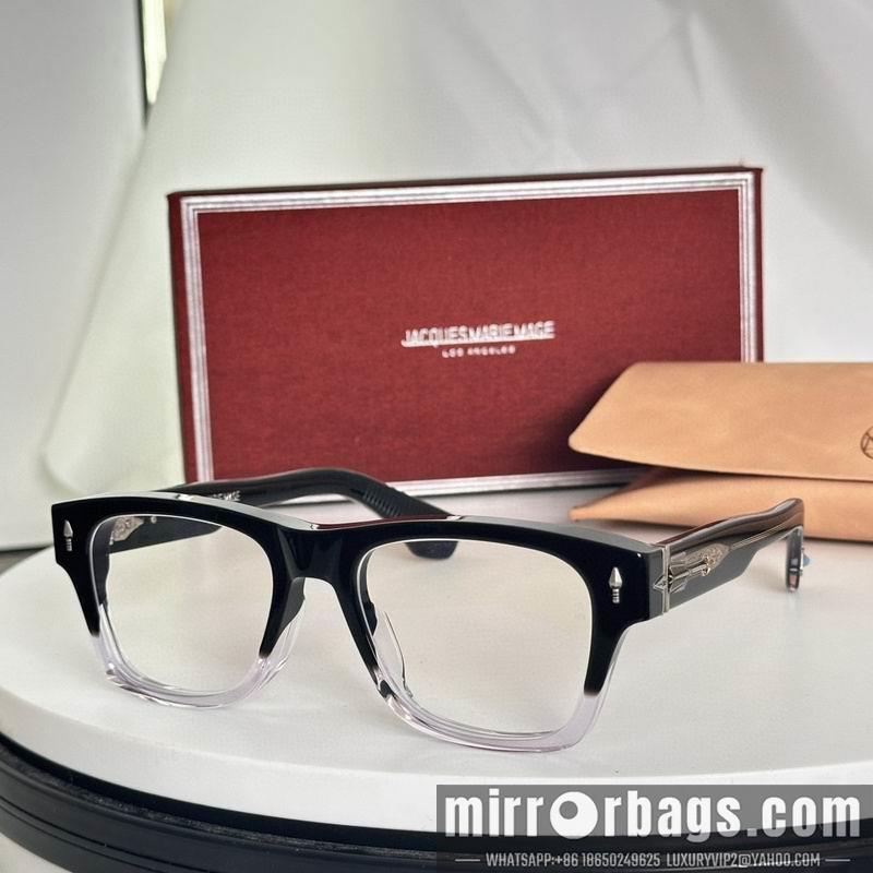Jacques Marie Mage Glasses 03smh03