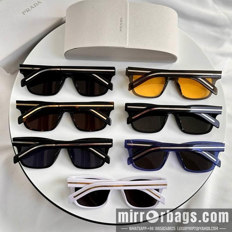 Prada Glasses smr57