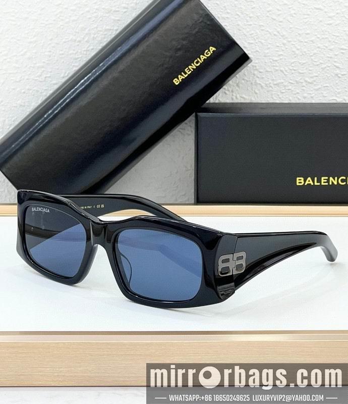 Balenciaga Glasses 03smh58
