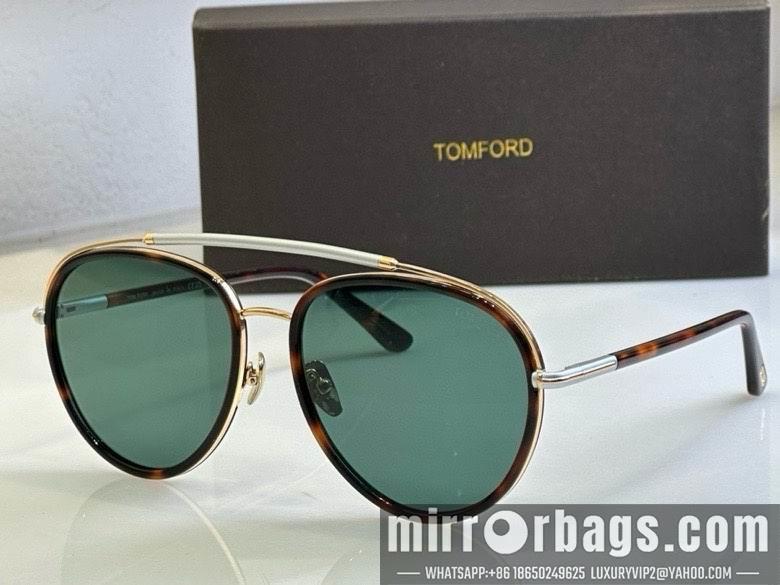 Tom Ford Glasses smx122