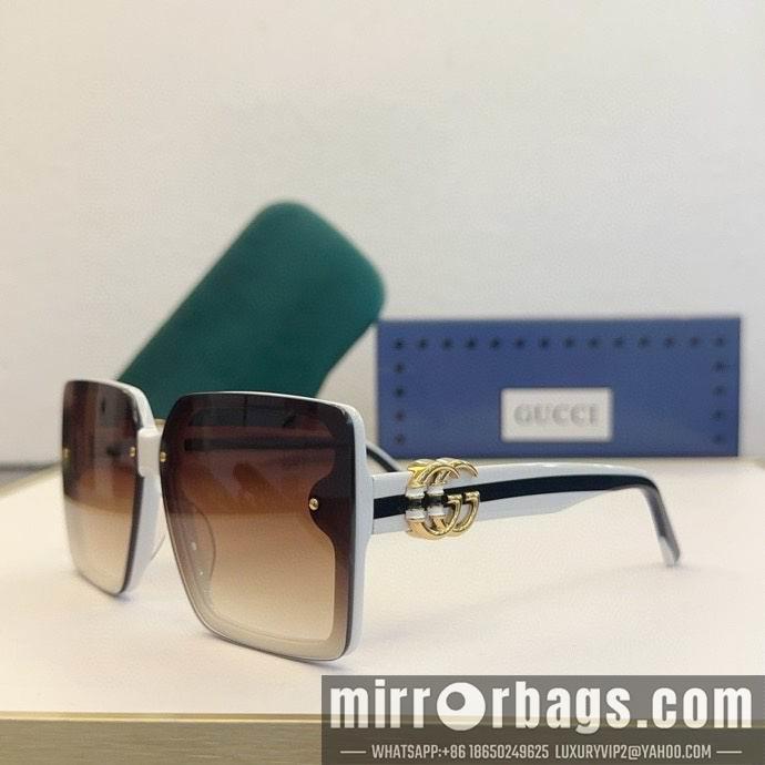 Gucci Glasses smx223