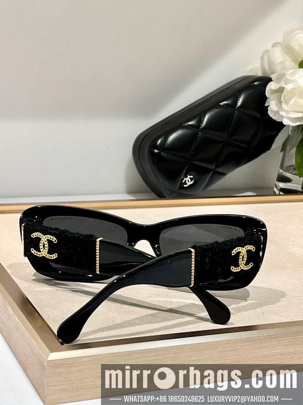 Chanel Glasses smr269