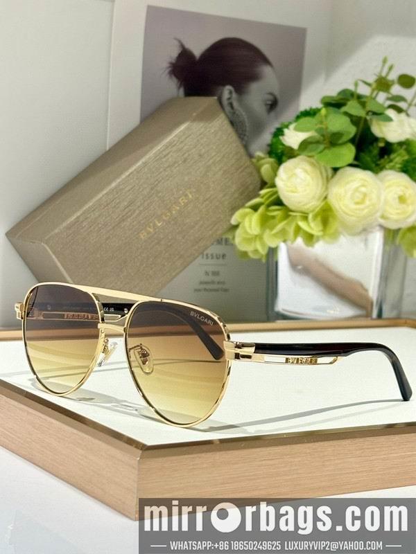 Bvlgari Glasses 03smh125