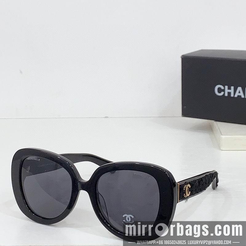 Chanel Glasses smr38