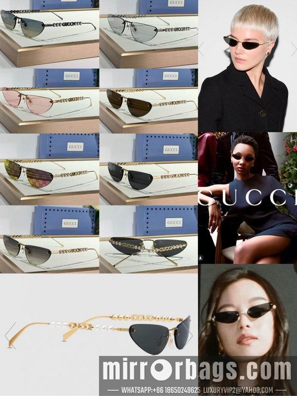Gucci Glasses smh150