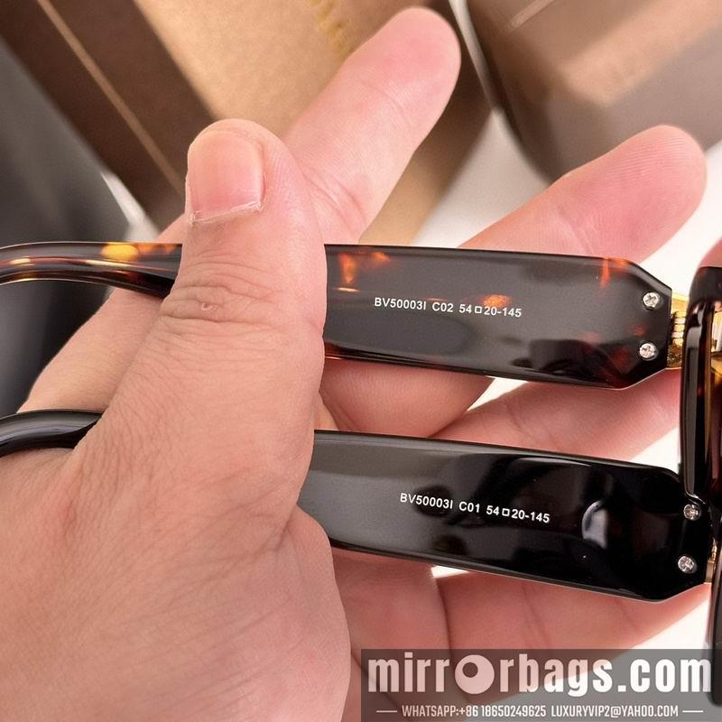 Bvlgari Glasses 03smh83