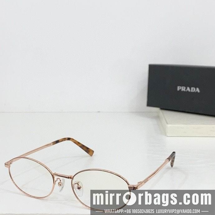 Prada Glasses smh13