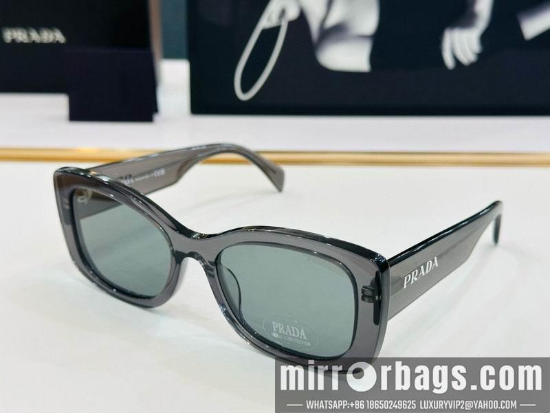 Prada Glasses smr155