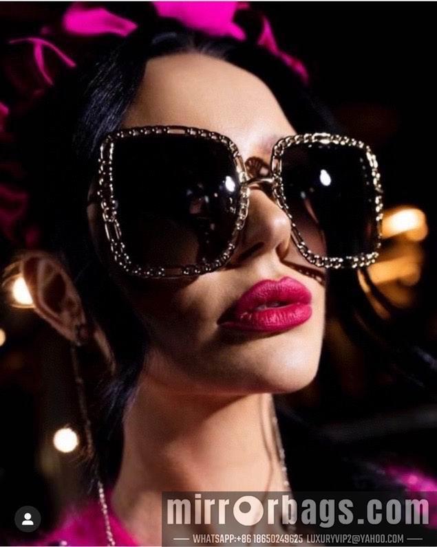 Gucci Glasses smr16