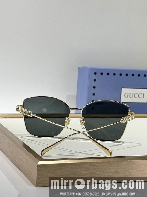 Gucci Glasses smh165