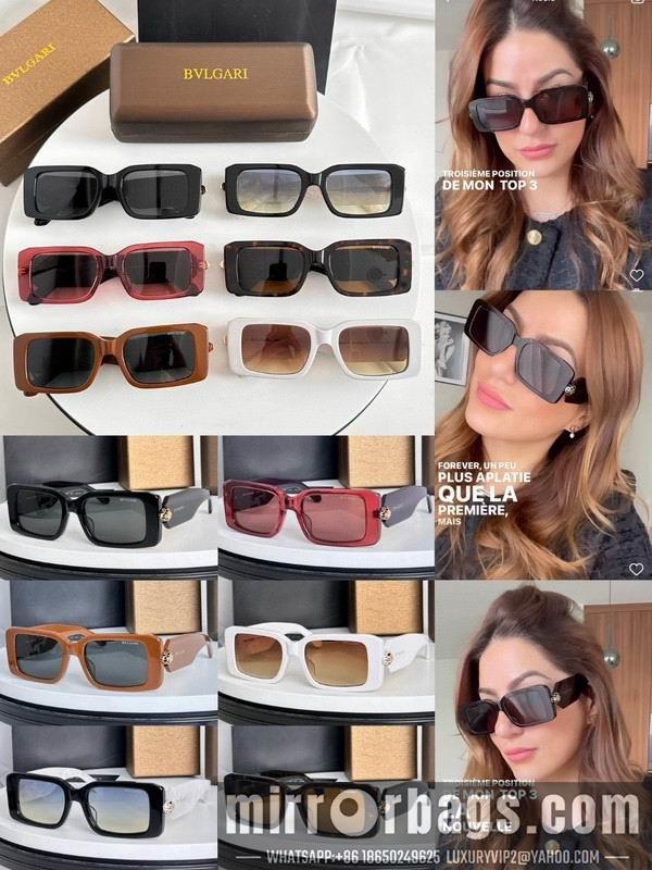 Bvlgari Glasses 03smh75