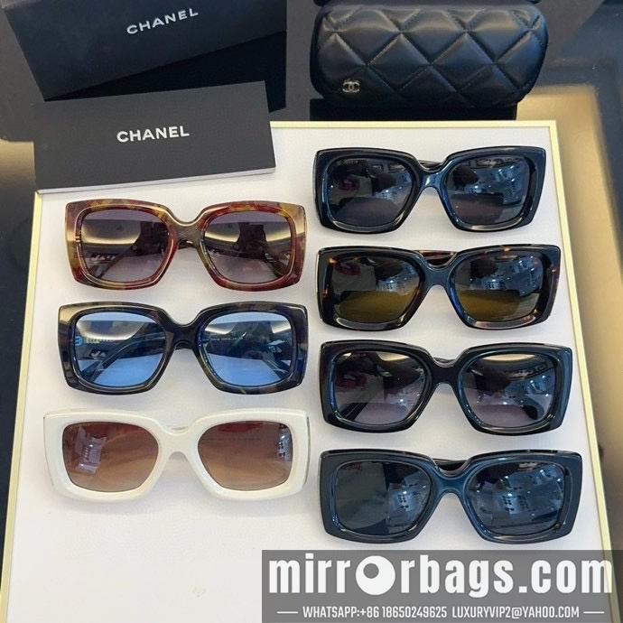 Chanel Glasses smr05