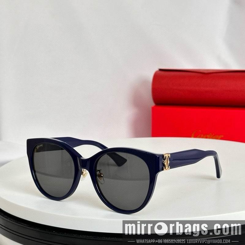 Cartier Glasses smr164
