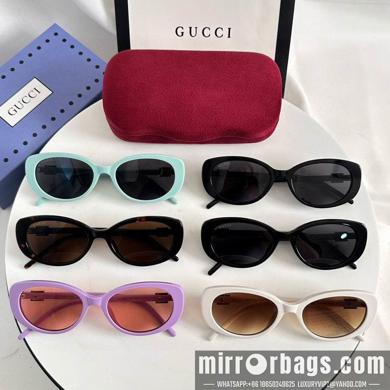 Gucci Glasses smh114