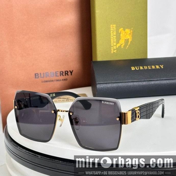 Burberry Glasses smx86