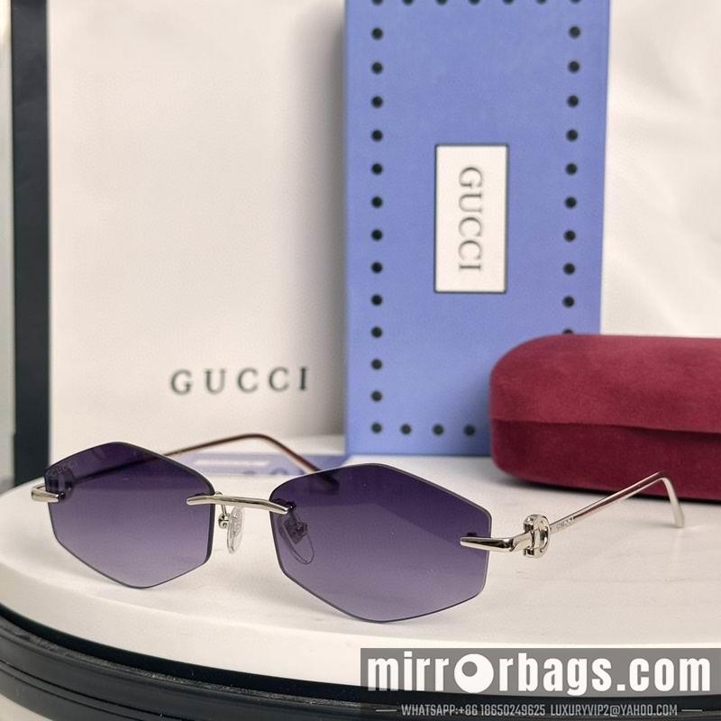 Gucci Glasses smh83
