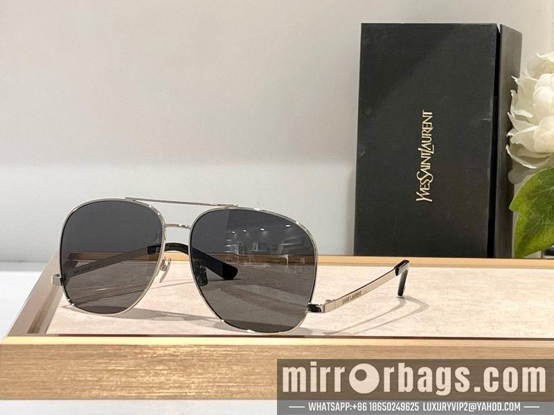 YSL Glasses smx61