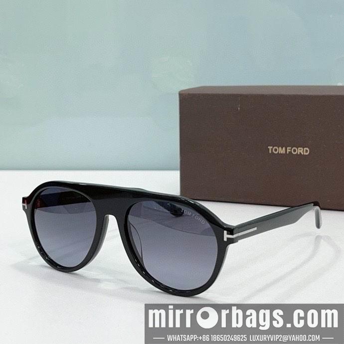 Tom Ford Glasses smx61