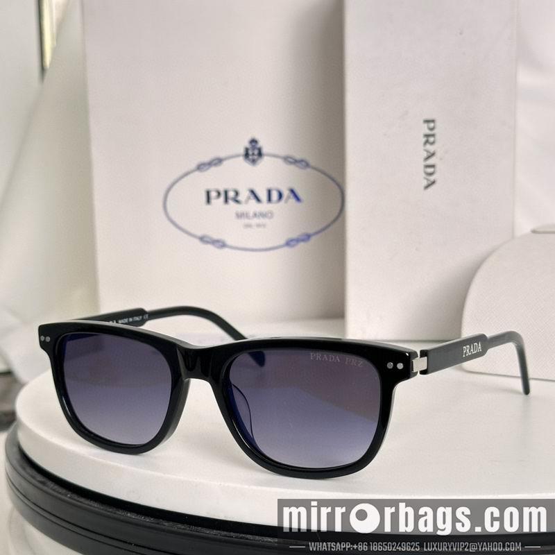 Prada Glasses smh165