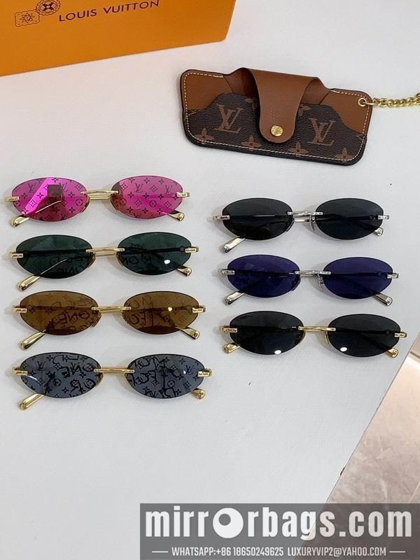 LV Glasses smr59