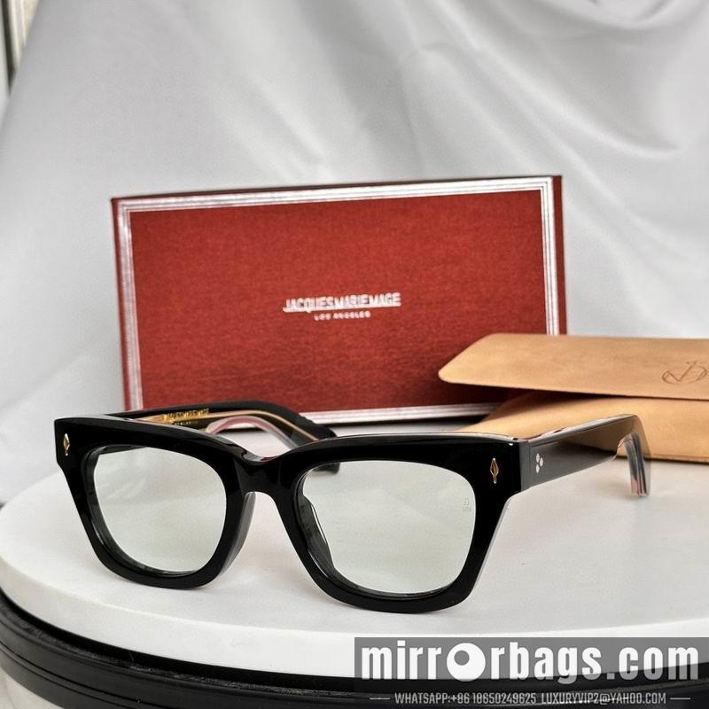 Jacques Marie Mage Glasses 03smh61