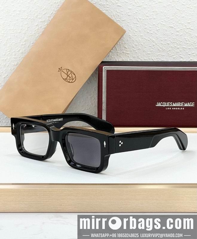 Jacques Marie Mage Glasses 03smh90
