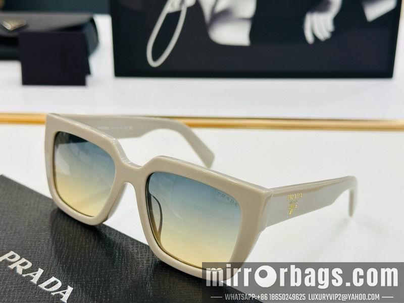 Prada Glasses smr97