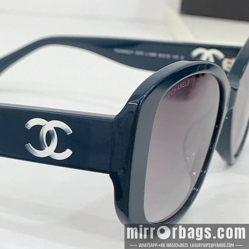 Chanel Glasses smr56