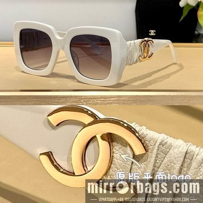 Chanel Glasses smx356