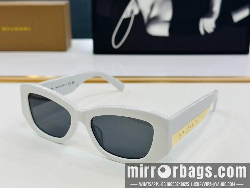 Bvlgari Glasses 03smh57