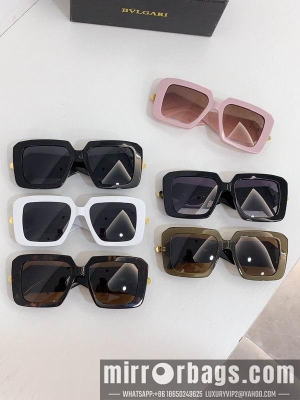 Bvlgari Glasses 03smh31