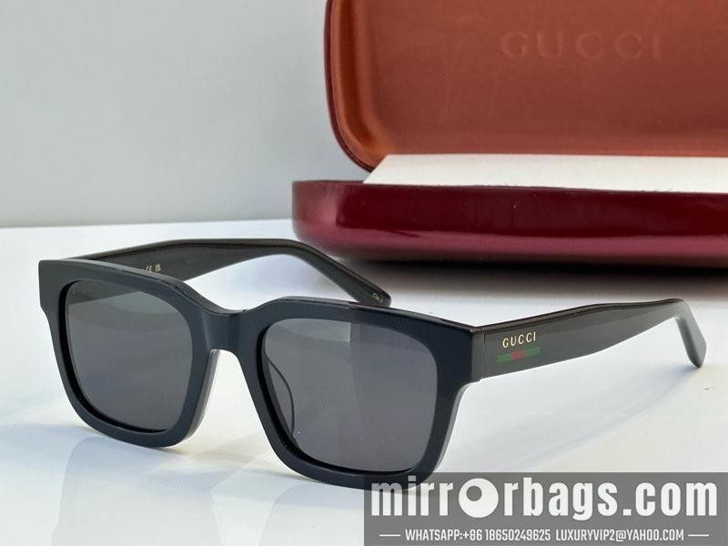 Gucci Glasses smh05