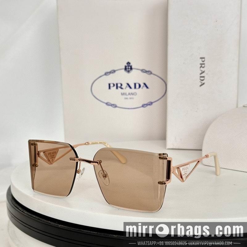 Prada Glasses smh82